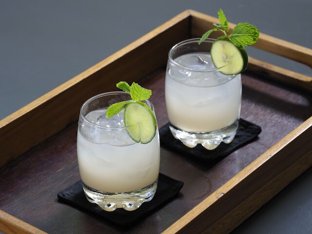 ザ バレ ヌサ ドゥア バイ ライフスタイルリトリート