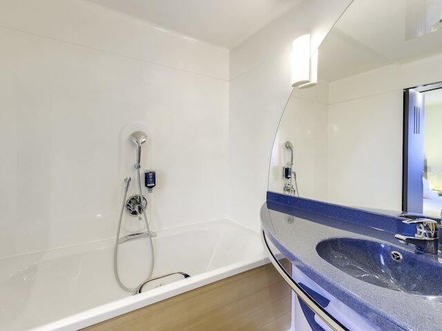 ノボテル スイート パリ シャルルドゴール エアポート ヴィルパント