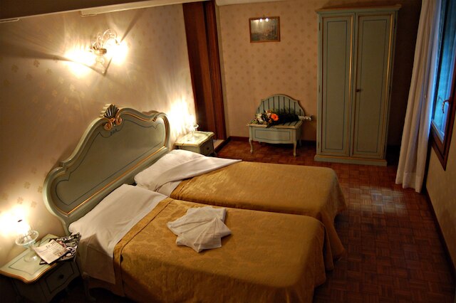 ロカンダ アルミッゾ