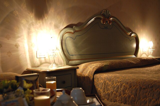 ロカンダ アルミッゾ