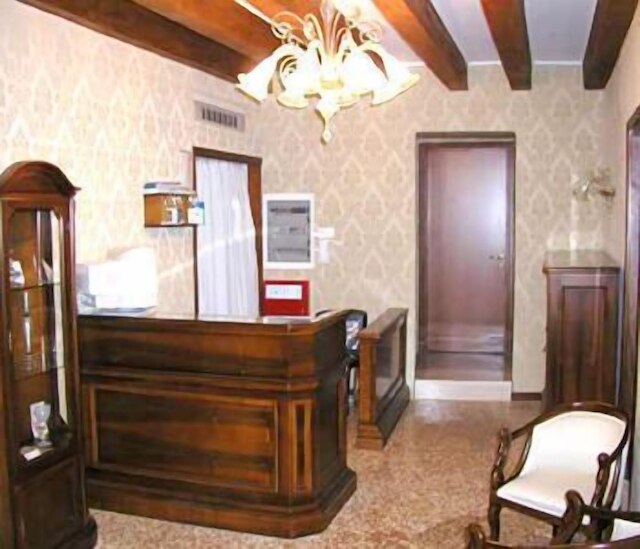 ロカンダ アルミッゾ