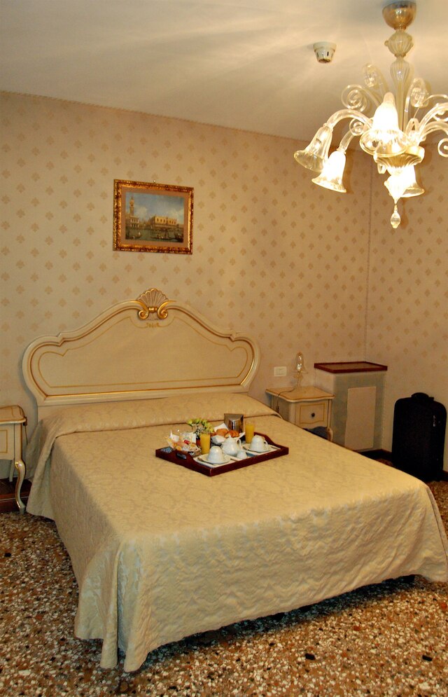 ロカンダ アルミッゾ