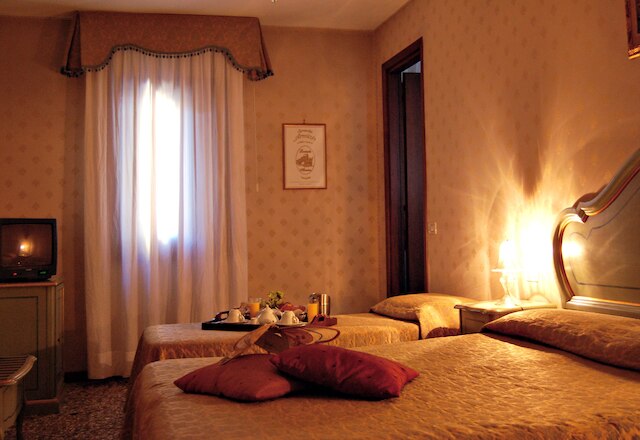 ロカンダ アルミッゾ