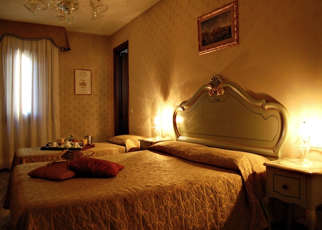 ロカンダ アルミッゾ