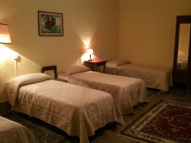 ロカンダ アルミッゾ