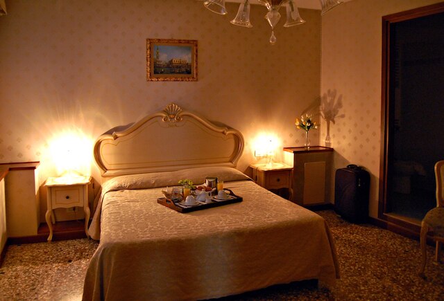 ロカンダ アルミッゾ