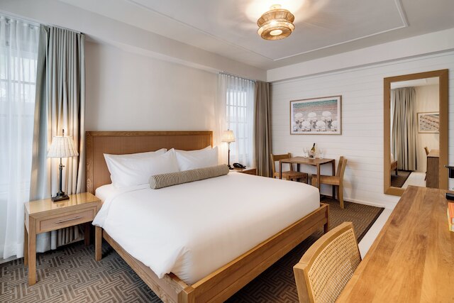 サウス ビーチ ホテル