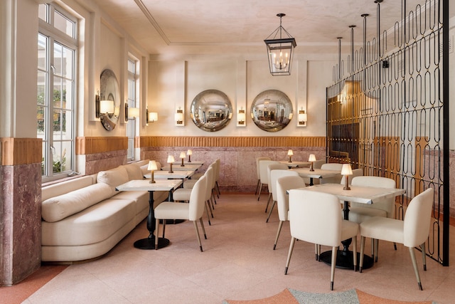 サウス ビーチ ホテル