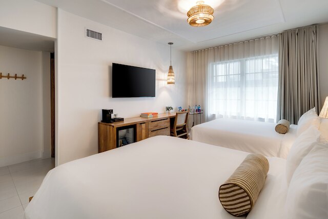 サウス ビーチ ホテル