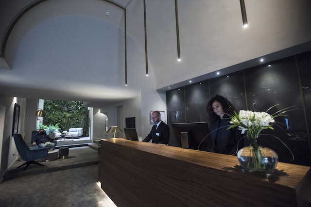 アンティコ アルベルゴ デル ソーレ アル パンテオン