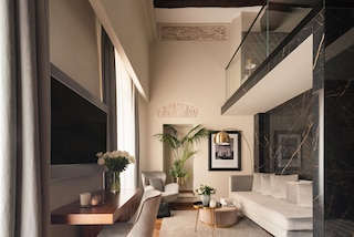 アンティコ アルベルゴ デル ソーレ アル パンテオン