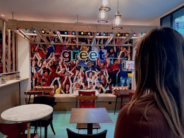 グリート ホテル ブローニュ ビランクール パリ