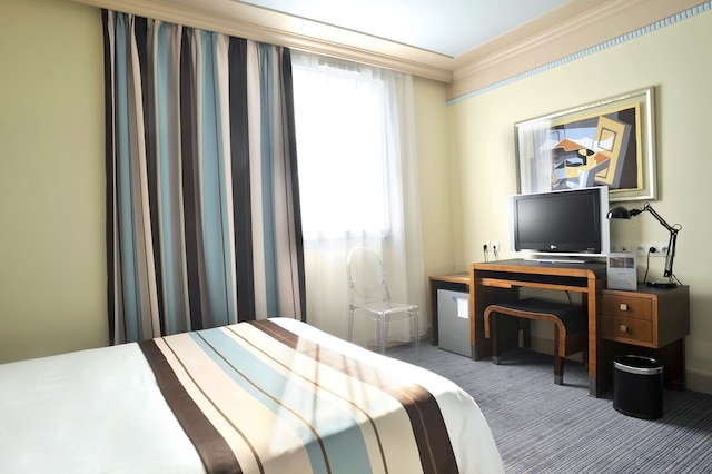 ホテルアールデコウーラリール