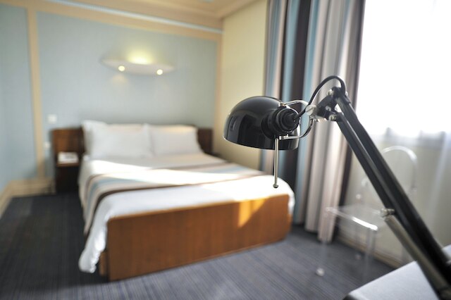 ホテルアールデコウーラリール