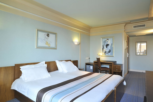 ホテルアールデコウーラリール