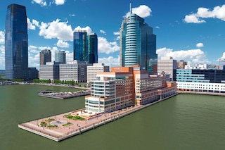 ハイアット リージェンシー ジャージー シティ オン ザ ハドソン