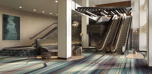 ハイアット リージェンシー ジャージー シティ オン ザ ハドソン