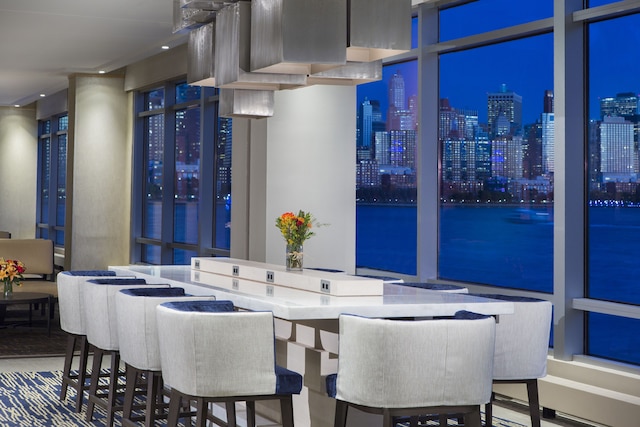 ハイアット リージェンシー ジャージー シティ オン ザ ハドソン