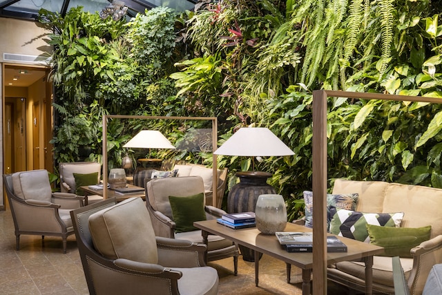 ホテル パス デ カレ