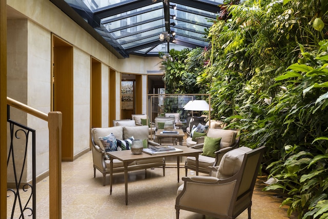 ホテル パス デ カレ