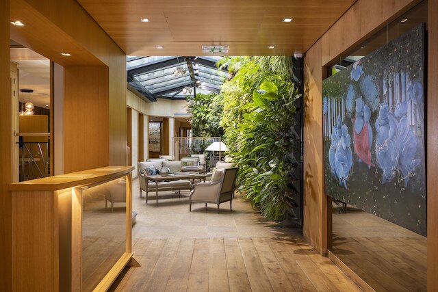 ホテル パス デ カレ