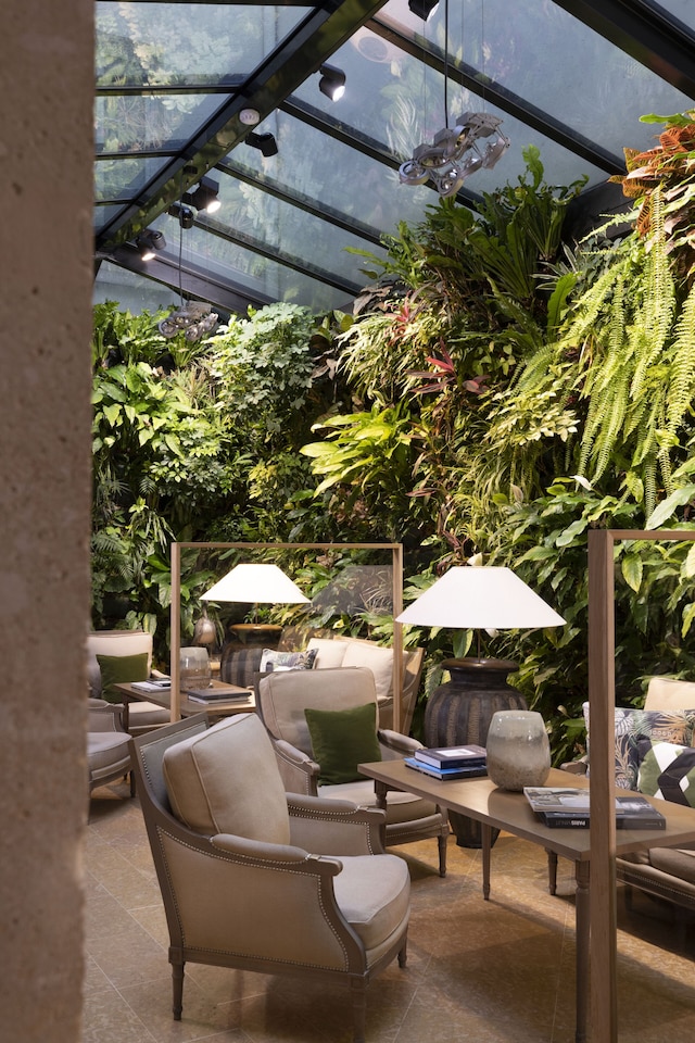 ホテル パス デ カレ