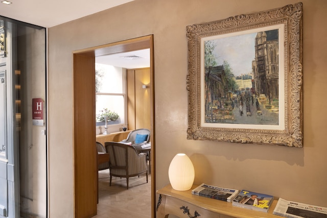 ホテル パス デ カレ