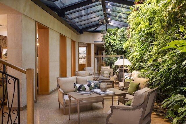 ホテル パス デ カレ