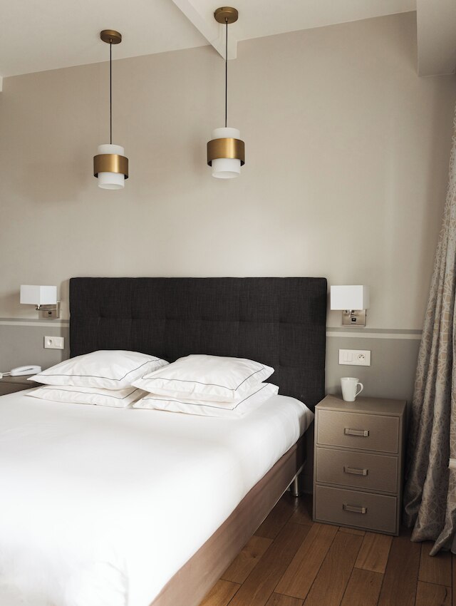 ホテル エッフェル セギュール