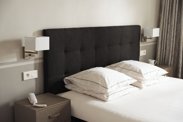 ホテル エッフェル セギュール