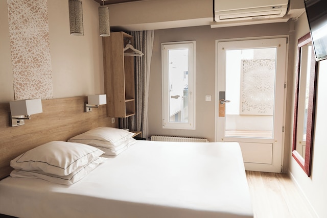 ホテル エッフェル セギュール