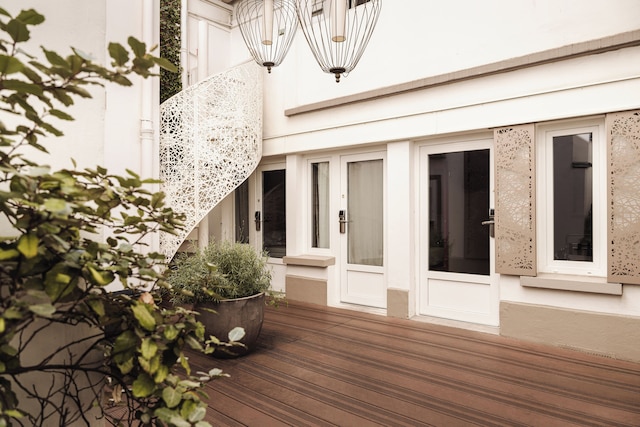 ホテル エッフェル セギュール