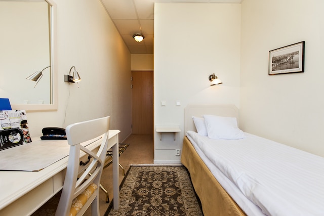 ホテルエキスポストックホルム