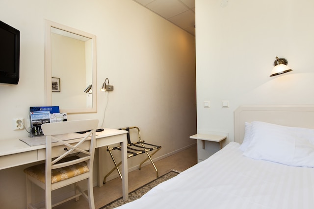 ホテルエキスポストックホルム