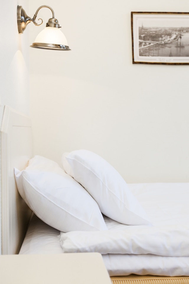 ホテルエキスポストックホルム