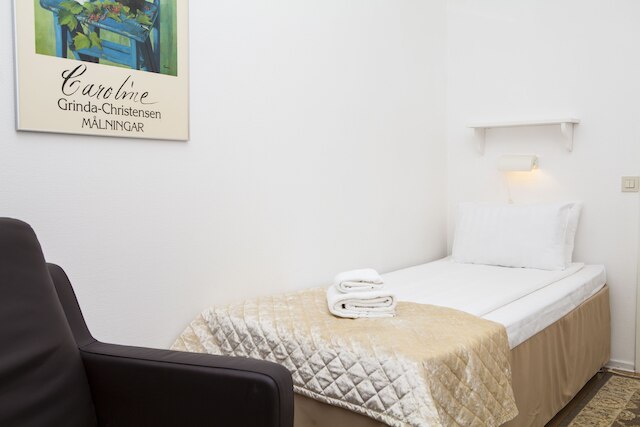 ホテルエキスポストックホルム