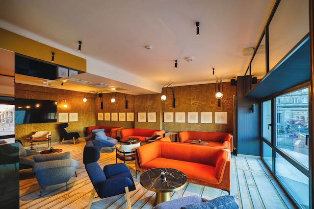 MDM ホテル ワルシャワ