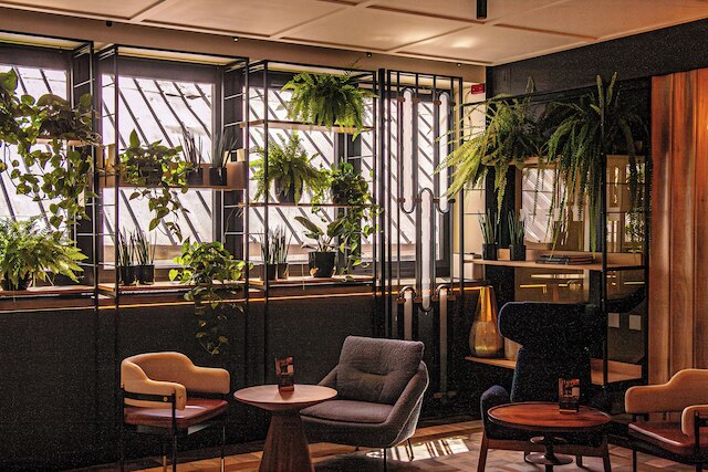 MDM ホテル ワルシャワ