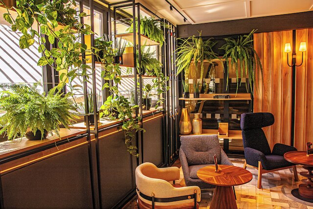 MDM ホテル ワルシャワ