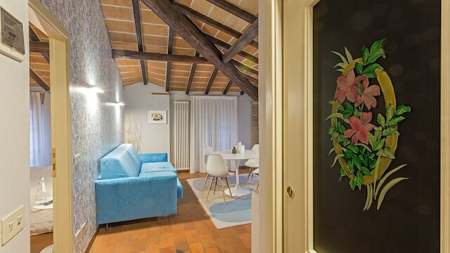 ロカンダ デル フュード