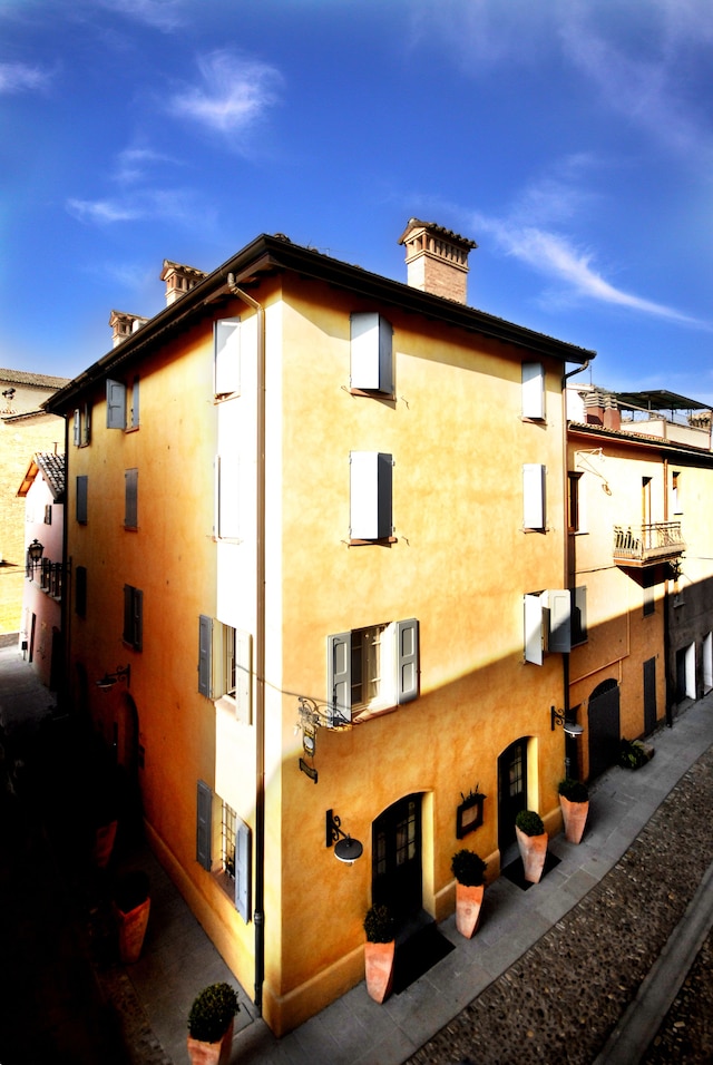 ロカンダ デル フュード