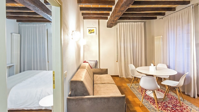 ロカンダ デル フュード