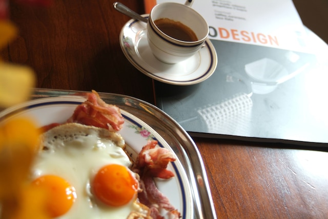 ロカンダ デル フュード