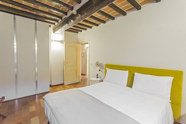 ロカンダ デル フュード