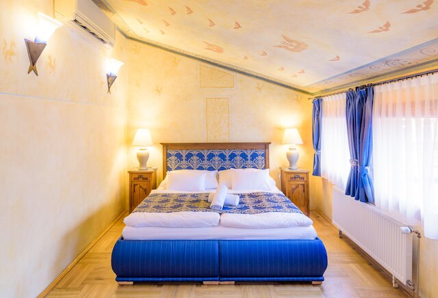 ホテル エリーテ プラハ