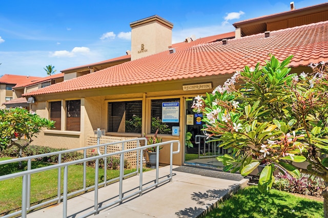 マウイ スクーナー リゾート