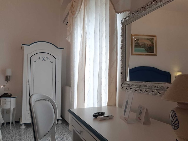 ホテル ラ ペルラ