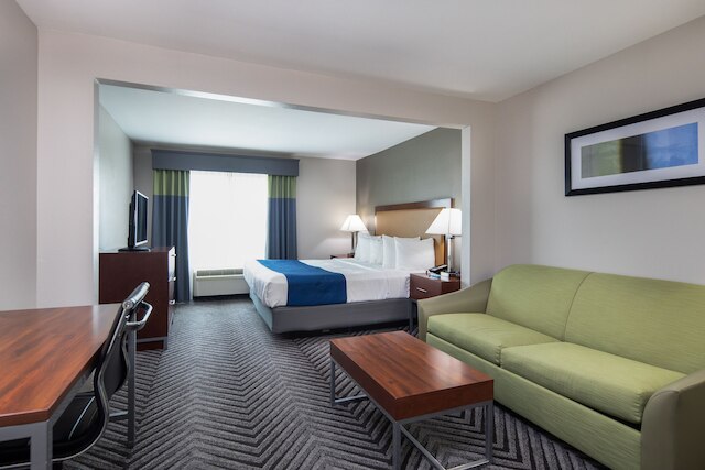 ベストウェスタン イン & スイーツ サンマテオ - サンフランシスコ エアポート