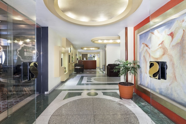 エグゼクティブ スイーツ サンマリノ ホテル