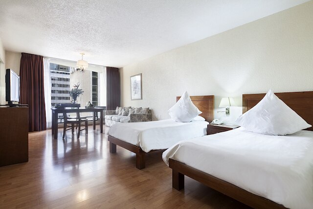 エグゼクティブ スイーツ サンマリノ ホテル